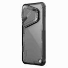 For Huawei Pura 70 Pro / 70 Pro+ NILLKIN Ice Sky Prop Series Phone Case(Black) - 2