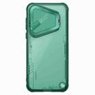 For Huawei Pura 70 Pro / 70 Pro+ NILLKIN Ice Sky Prop Series Phone Case(Green) - 1