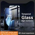 For OnePlus 13R imak H Series Full Screen Tempered Glass Film - 3