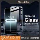 For OnePlus 13T 5G imak H Series Full Screen Tempered Glass Film - 3