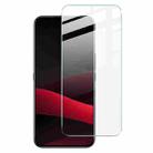 For Meizu Note 16 Pro imak H Series Full Screen Tempered Glass Film - 1