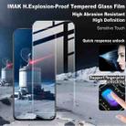 For Meizu Note 16 Pro imak H Series Full Screen Tempered Glass Film - 2