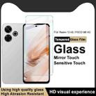 For Xiaomi Redmi 13 4G Global / POCO M6 4G imak H Series Full Screen Tempered Glass Film - 3