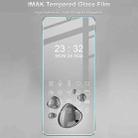 For Redmi 14C 4G / 14R imak H Series Full Screen Tempered Glass Film - 2