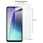 For Redmi 14C 4G / 14R imak H Series Full Screen Tempered Glass Film - 3