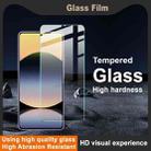 For Redmi Note 14S 4G imak H Series Full Screen Tempered Glass Film - 3
