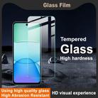 For Redmi 13x 4G imak H Series Full Screen Tempered Glass Film - 3