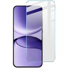 For Redmi Turbo 4 Pro 5G / POCO F7 5G imak H Series Full Screen Tempered Glass Film - 1