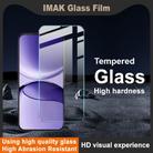 For Redmi Turbo 4 Pro 5G / POCO F7 5G imak H Series Full Screen Tempered Glass Film - 3