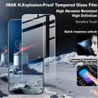 For Redmi K80 Ultra imak H Series Full Screen Tempered Glass Film - 2