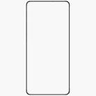 For OnePlus 13R imak 9H Surface Hardness Full Screen Tempered Glass Film Pro+ Series - 2