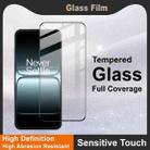 For OnePlus 13T imak 9H Surface Hardness Full Screen Tempered Glass Film Pro+ Series - 3