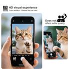 For Meizu Note 16 imak 9H Surface Hardness Full Screen Tempered Glass Film Pro+ Series - 3
