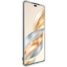For Honor X60 Pro / X9c imak UX-5 Series Super Slim Transparent Shockproof TPU Protective Case(Transparent) - 2
