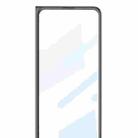 For Samsung Galaxy Z Fold6 GKK Integrated Blade Ultra-thin Full Coverage Phone Case(Grey) - 3