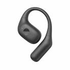 USAMS UG26 OWS Ear-hook Bluetooth 5.3 Earphone(Black) - 2