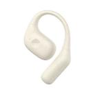 USAMS UG26 OWS Ear-hook Bluetooth 5.3 Earphone(White) - 2