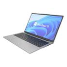 Jumper EZbook X8 15.6 inch Laptop, 16GB+512GB, Windows 11 Intel Alder Lake i5-12450H Octa Core(Grey) - 1