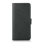 For Redmi Note 14S 4G Cow Texture Leather Phone Case(Green) - 2
