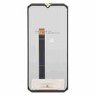 For HOTWAV Cyber 15 LCD Screen with Digitizer Full Assembly - 3