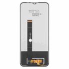 For HOTWAV Note 13 LCD Screen with Digitizer Full Assembly - 3