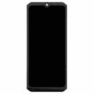 For HOTWAV T7 LCD Screen with Digitizer Full Assembly - 2