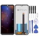 For HOTWAV CYBER 13 Pro LCD Screen with Digitizer Full Assembly - 1