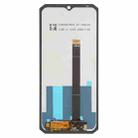 For HOTWAV CYBER 13 Pro LCD Screen with Digitizer Full Assembly - 3