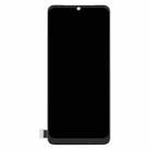 For vivo V21 4G V2066 V2108 OLED LCD Screen with Digitizer Full Assembly - 2