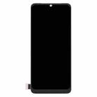 For vivo T1 Pro 5G V2151 OLED LCD Screen with Digitizer Full Assembly - 2