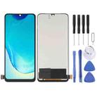 For vivo V25 5G V2202 TFT LCD Screen with Digitizer Full Assembly, Not Supporting Fingerprint Identification - 1