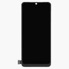 For vivo V25 5G V2202 TFT LCD Screen with Digitizer Full Assembly, Not Supporting Fingerprint Identification - 2