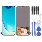 For vivo V25 5G V2202 Original AMOLED LCD Screen with Digitizer Full Assembly - 1