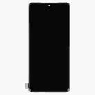 For vivo V27 5G V2231 V2246 Original AMOLED LCD Screen with Digitizer Full Assembly - 2