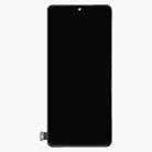 For vivo iQOO Neo9S Pro+ Original AMOLED LCD Screen with Digitizer Full Assembly - 2