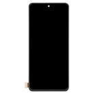 For vivo Y100 IDN V2327 Original AMOLED LCD Screen with Digitizer Full Assembly - 2