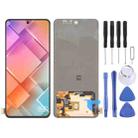 For vivo Y200e V2336 Original AMOLED LCD Screen with Digitizer Full Assembly - 1