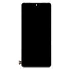 For vivo X100 V2309A V2308 Original AMOLED LCD Screen with Digitizer Full Assembly - 2