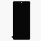 For vivo iQOO Neo9 Pro I2304 Original AMOLED LCD Screen with Digitizer Full Assembly - 2