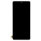 For vivo iQOO 11S V2304A Original AMOLED LCD Screen with Digitizer Full Assembly - 2