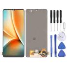 For vivo Y100 5G V2239 Original AMOLED LCD Screen with Digitizer Full Assembly - 1