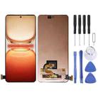 For vivo iQOO Neo 10 Original AMOLED LCD Screen with Digitizer Full Assembly - 1