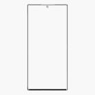 For Samsung Galaxy S22 Ultra SM-S908B Front Screen Outer Glass Lens with OCA Optically Clear Adhesive - 2