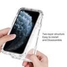 For iPhone 11 Pro Acrylic Transparent Phone Case - 3