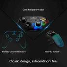 GameSir T4w Wired Gamepad Game Controller for PC / Switch / PS3 / Android(Black) - 3