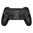 GameSir T3S 2.4G Wireless & Wired Gamepad Game Controller for PC / Android / TV Box(Black) - 2