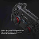 GameSir T3 2.4G Wireless & Wired Gamepad Game Controller for PC / Android / TV Box(Black) - 3