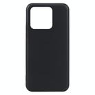 For Xiaomi 15 TPU Phone Case(Black) - 2