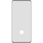 For vivo X200 Pro 5G imak 3D Curved Full Screen Tempered Glass Film - 2