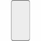 For vivo S20 Pro imak 3D Curved Full Screen Tempered Glass Film - 2